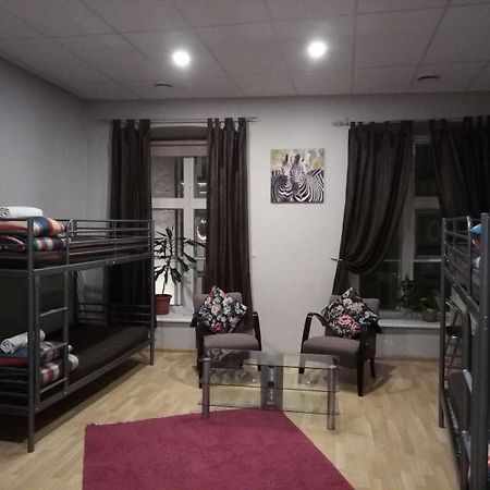 Reval Hostel تالين المظهر الخارجي الصورة
