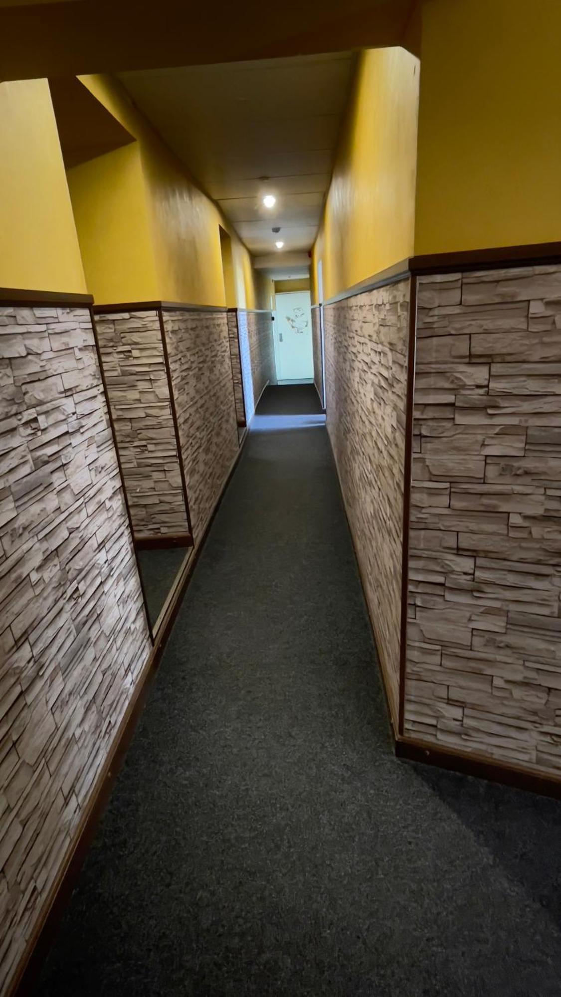 Reval Hostel تالين المظهر الخارجي الصورة