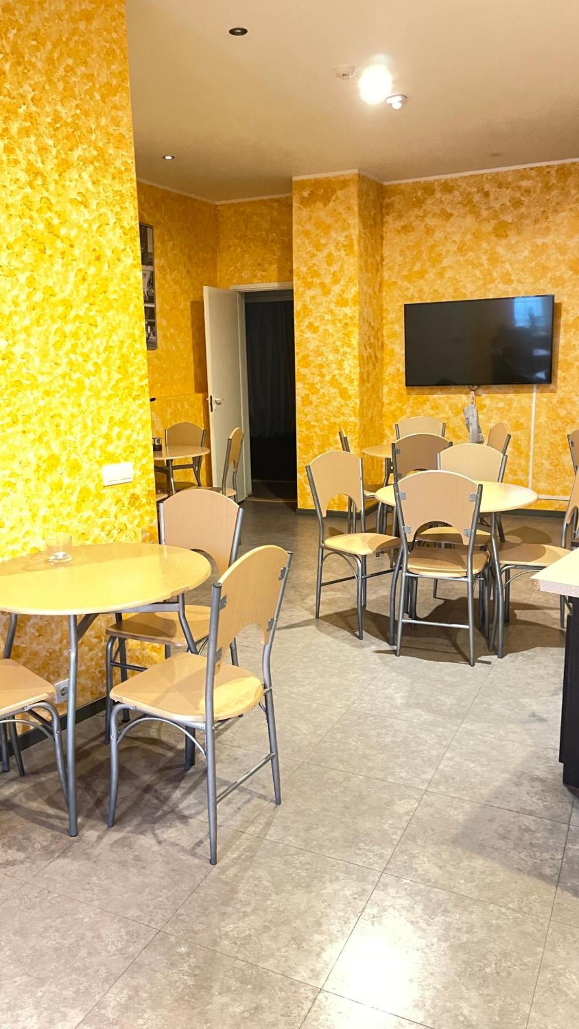 Reval Hostel تالين المظهر الخارجي الصورة