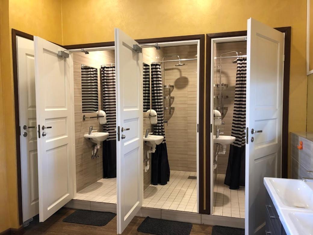 Reval Hostel تالين المظهر الخارجي الصورة