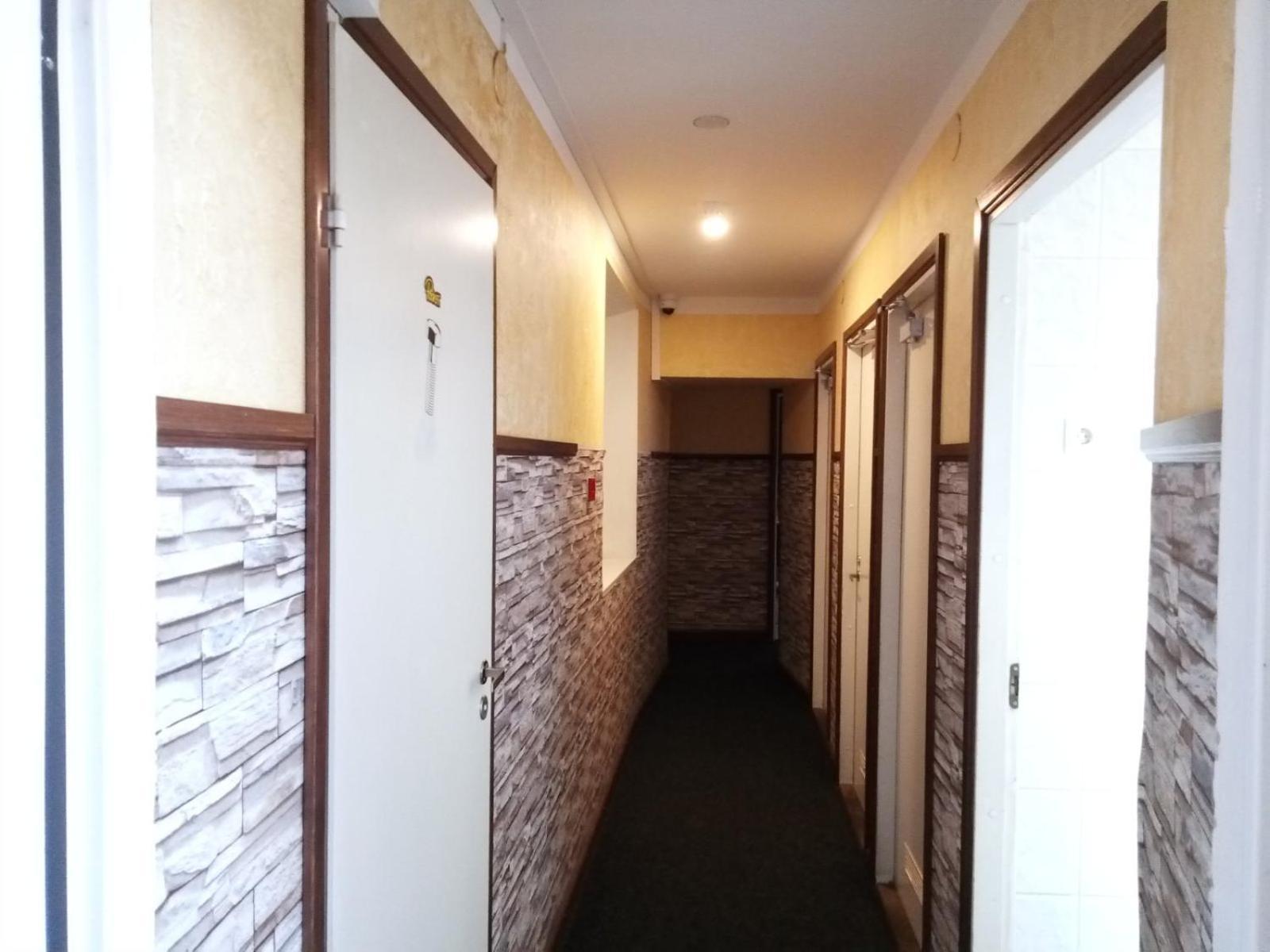 Reval Hostel تالين المظهر الخارجي الصورة