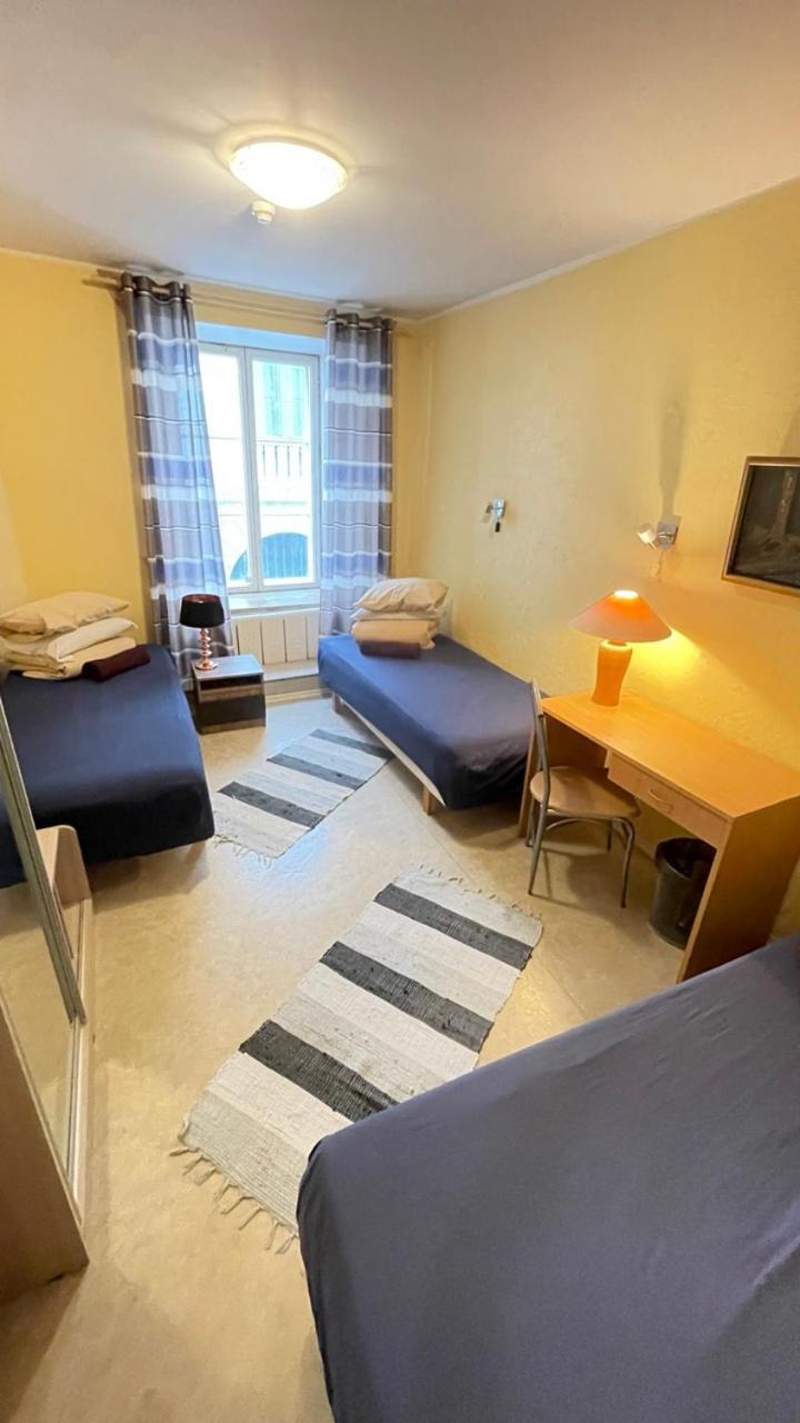 Reval Hostel تالين المظهر الخارجي الصورة